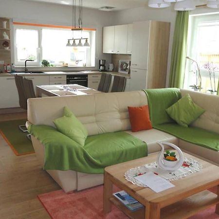 Top 2 Zi-Wohnung, 350 M Zum See FDH Екстериор снимка